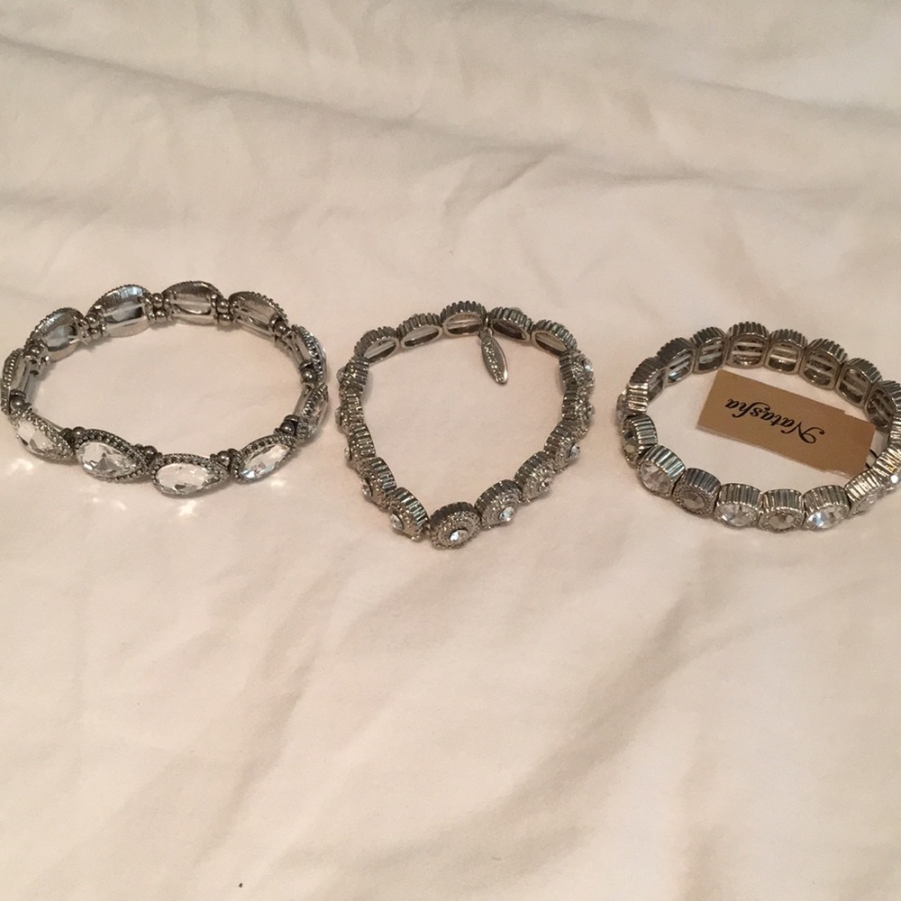 Bracelets
